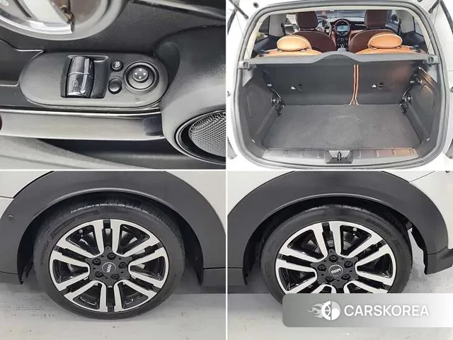 Mini Cooper S id 3565968 из Кореи 9