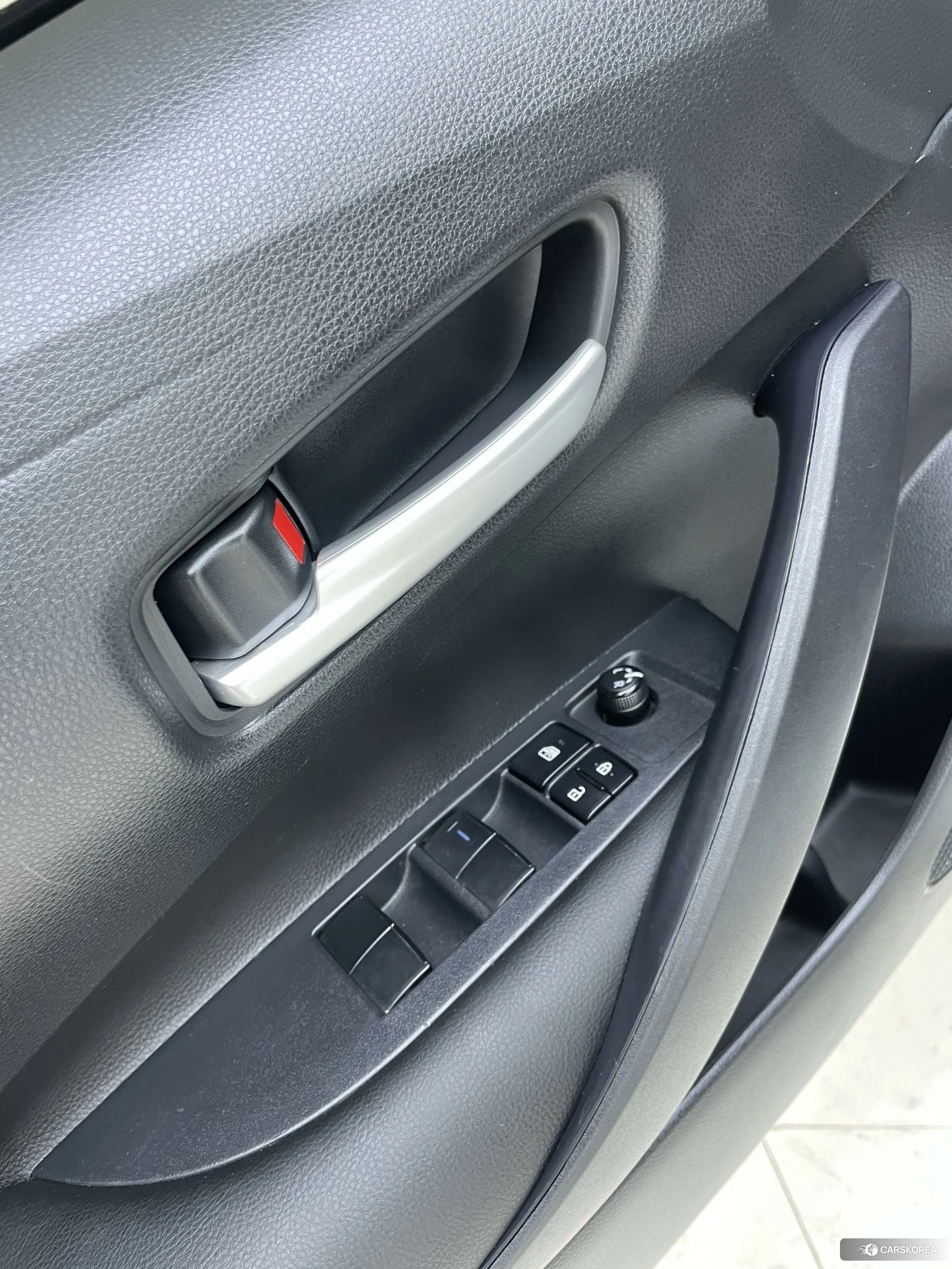 Toyota Lei Ling id 4512745 из Китая 9