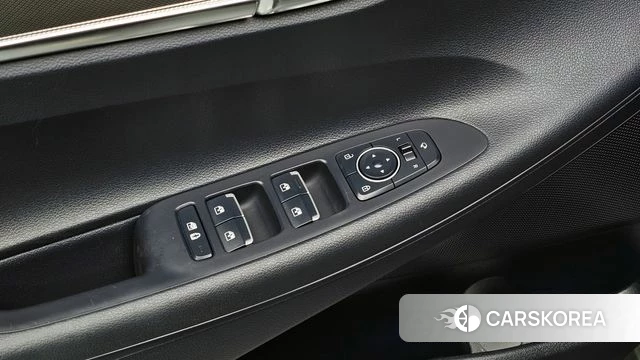 Hyundai The New Grandeur IG id 4187401 из Кореи 9