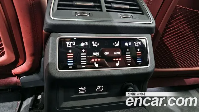 Audi S6 (C8) id 2789335 из Кореи 9