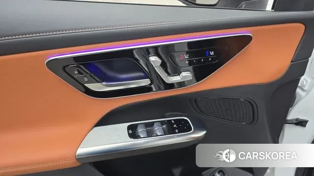 Mercedes-Benz GLC-Class X254 id 3664054 из Кореи 9