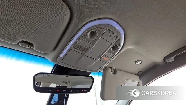 Genesis G70 id 3651303 из Кореи 9