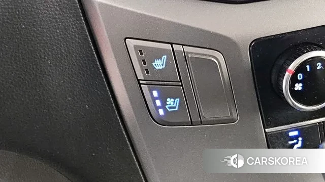 Hyundai The New Grand Starex id 3772170 из Кореи 9