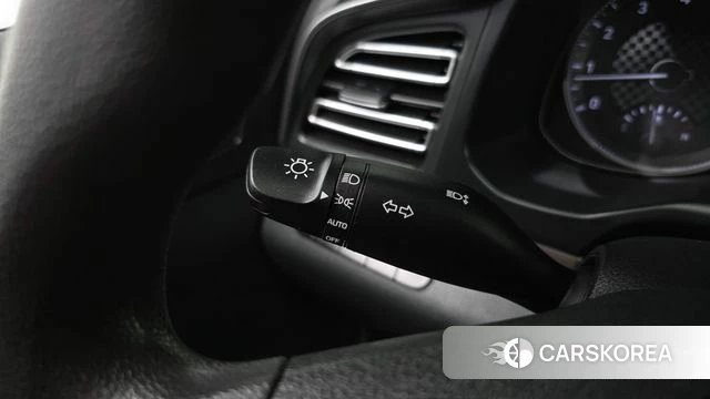 Hyundai The New Avante AD id 4557651 из Кореи 9