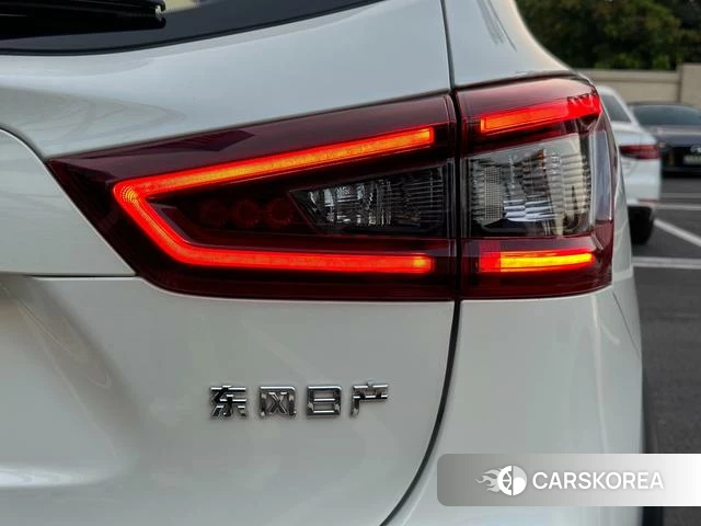 Nissan Qashqai id 4335306 из Китая 9