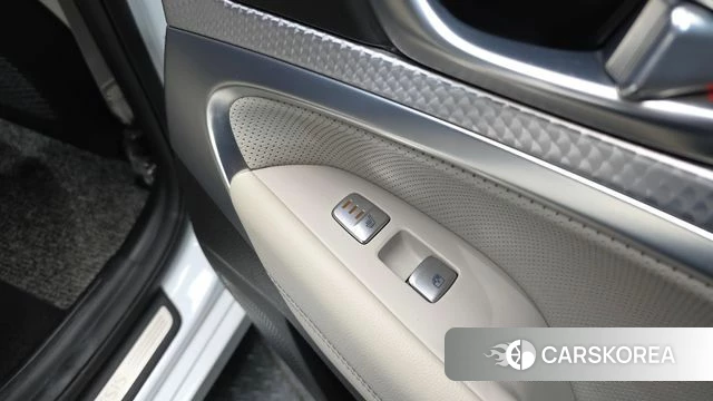 Genesis The New G70 id 3852269 из Кореи 9