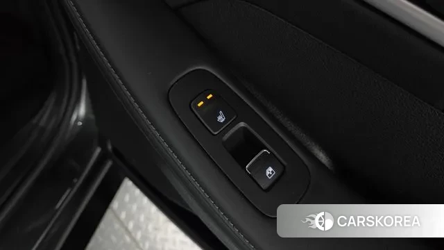 Hyundai Sonata D Edge (DN8) id 3689498 из Кореи 9