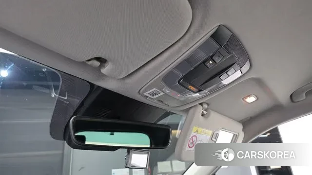 Kia Sorento 4th Generation id 3573276 из Кореи 9