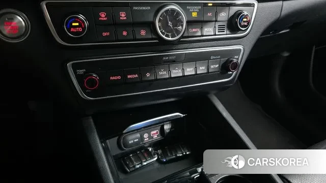 Kia Come New K7 id 3034227 из Кореи 9