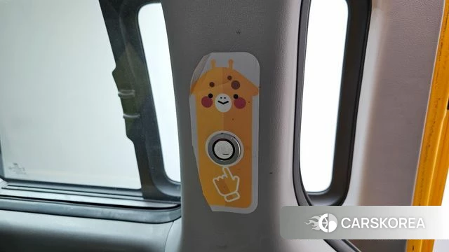 Hyundai The New Grand Starex id 3886096 из Кореи 9