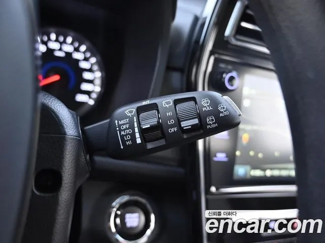 Ssangyong Berry New Tivoli id 2926699 из Кореи 9