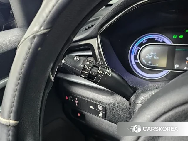 Kia The New Niro id 3451562 из Кореи 9