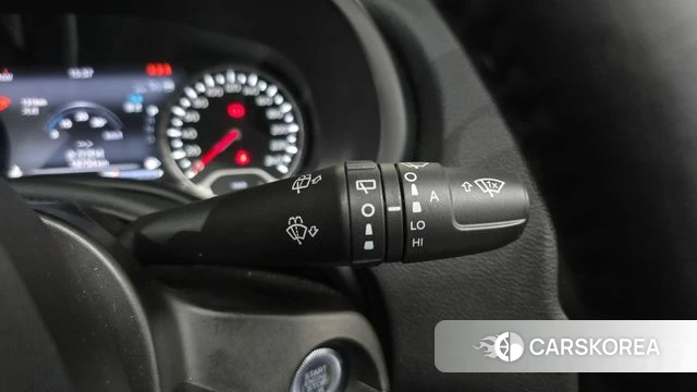 Jeep Renegade id 4395488 из Кореи 9