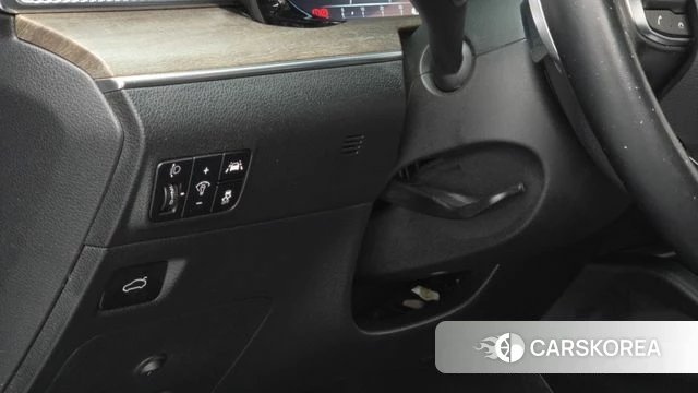 Kia K5 3rd generation id 4470557 из Кореи 9