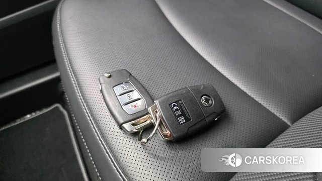 Ssangyong The New Tivoli id 4468604 из Кореи 9