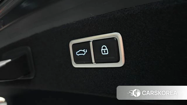 Genesis G80 (RG3) id 4505756 из Кореи 9