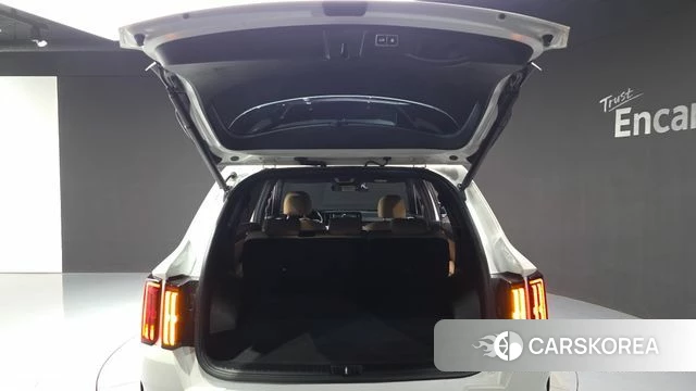 Kia Sorento 4th Generation id 4764735 из Кореи 9