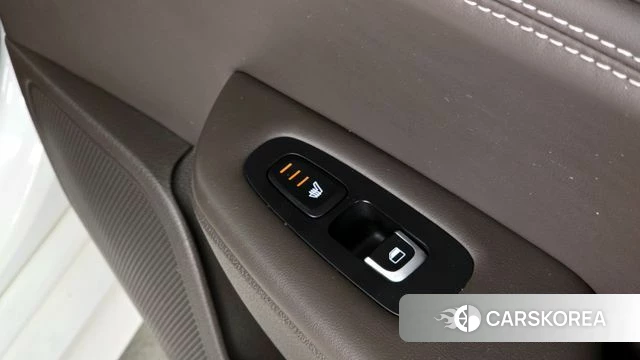 Kia Stinger id 3861728 из Кореи 9