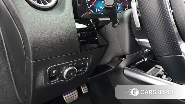 Mercedes-Benz GLA - Class H247 id 3529020 из Кореи 9