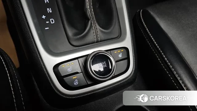 Hyundai Venue id 3449341 из Кореи 9