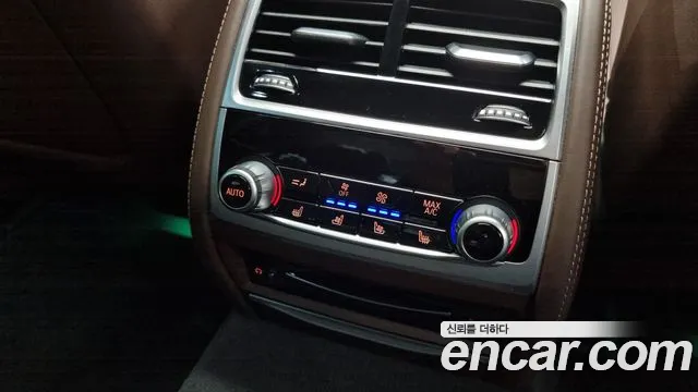 BMW 7 Series (G11) id 2656548 из Кореи 9