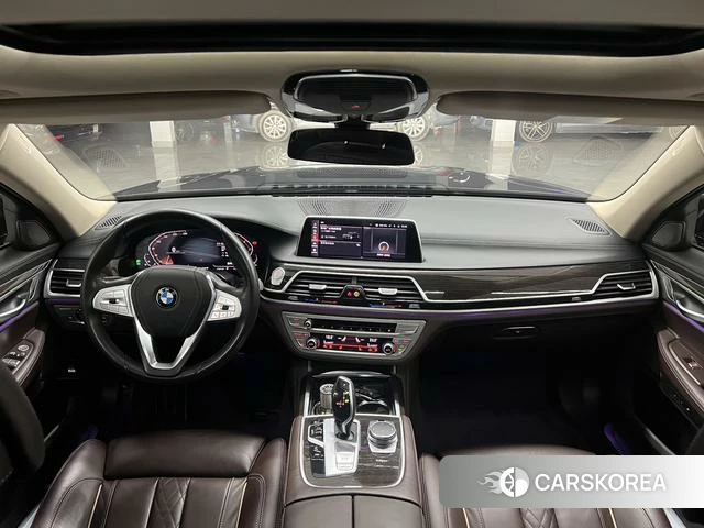 BMW 7 series id 4253877 из Китая 9