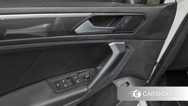 Volkswagen Tiguan second Generation id 3834121 из Кореи 9