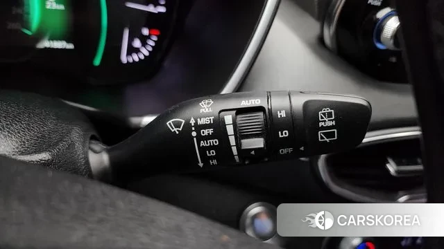 Hyundai Santa Fe TM id 3489277 из Кореи 9