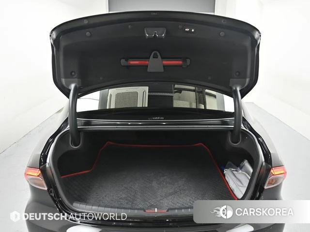 Hyundai The New Grandeur IG id 4646859 из Кореи 9