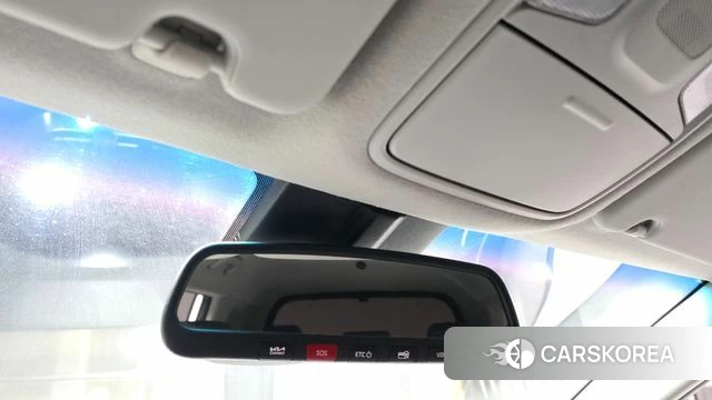 Kia Niro Plus id 4463633 из Кореи 9