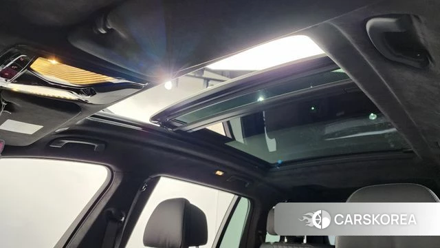 BMW X7 (G07) id 4433027 из Кореи 9