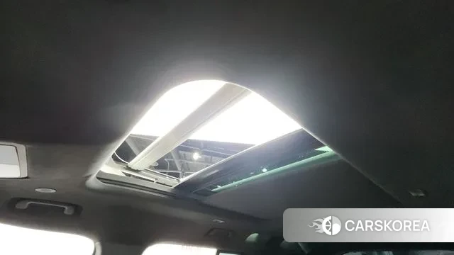 Land Rover Defender (L663) id 3549642 из Кореи 9