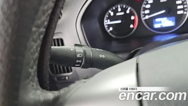 Hyundai The New Grand Starex id 2797521 из Кореи 9