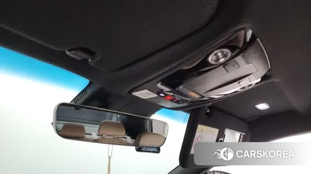 Kia K8 Hybrid id 3577364 из Кореи 9