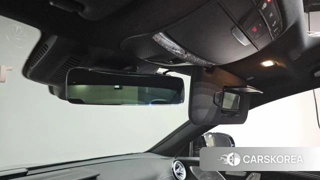 Mercedes-Benz CLS-Class C257 id 4223353 из Кореи 9