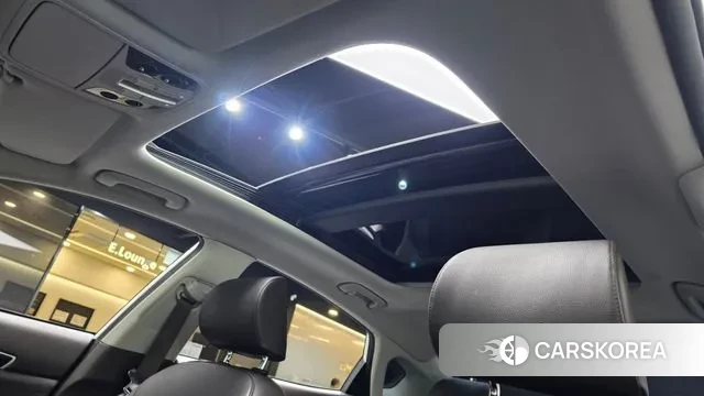 Kia All New K7 Hybrid id 3505286 из Кореи 9