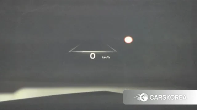 Kia K8 Hybrid id 3517081 из Кореи 9