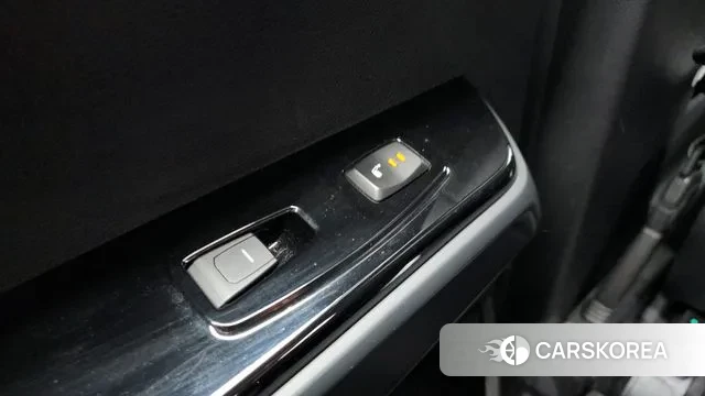 Ssangyong Torres id 3327912 из Кореи 9