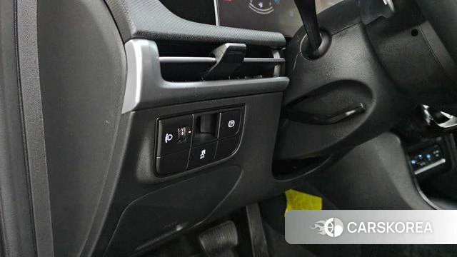 Hyundai The New Tucson (NX4) id 4539743 из Кореи 9