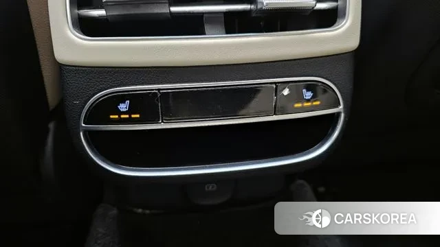 Genesis GV70 id 3607157 из Кореи 9