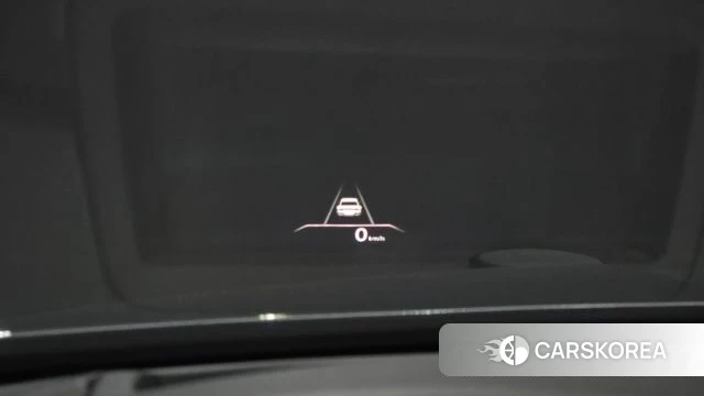 Genesis G80 (RG3) id 4250272 из Кореи 9