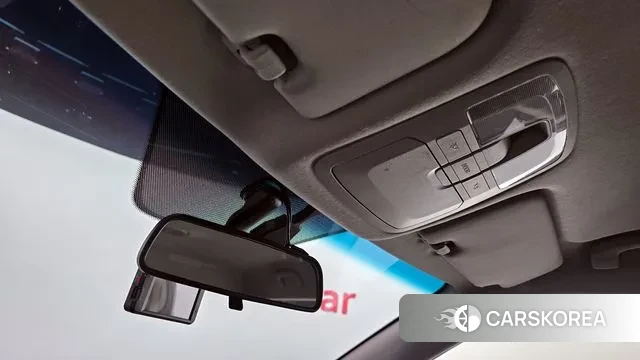 Ssangyong Berry New Tivoli id 3708852 из Кореи 9