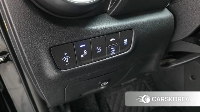 Hyundai Kona Electric id 3861636 из Кореи 9