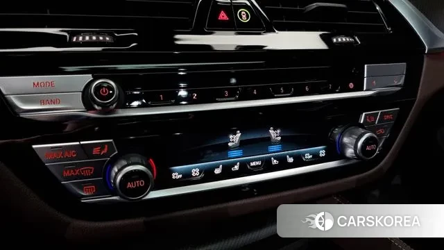 BMW 6 Series GT (G32) id 3366428 из Кореи 9