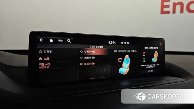 Genesis GV80 id 3765864 из Кореи 9