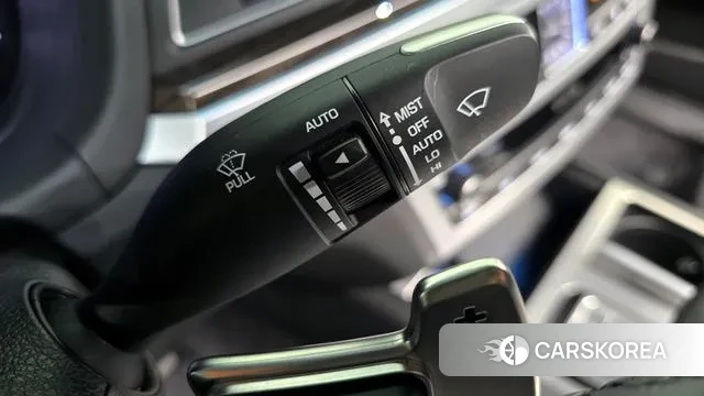 Genesis G80 id 3085288 из Кореи 9