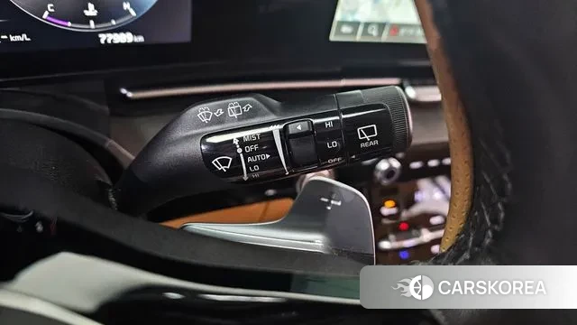 Kia Carnival 4th generation id 3717206 из Кореи 9