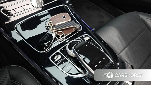 Mercedes-Benz E-Class W213 id 4477664 из Кореи 9