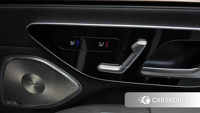 Mercedes-Benz EQS V297 id 4524470 из Кореи 9