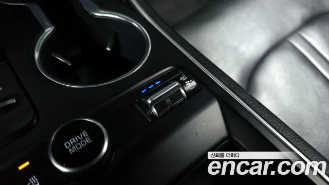 Kia K5 3rd generation id 2755040 из Кореи 9